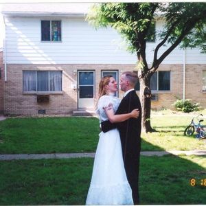 Meet your Posher, Larry